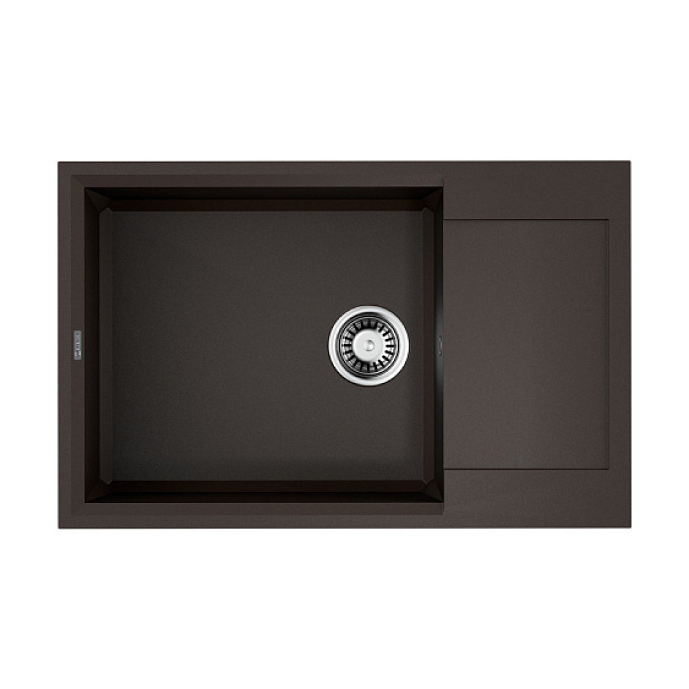 Кухонная мойка OMOIKIRI Sakaime 78-LB-ES (4997226)