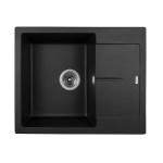 Кухонная мойка KAISER KGMK-6250-BP