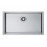 Кухонная мойка ALVEUS Quadrix 60 BRS-90 1092477 (в комплекте с сифоном 1102384)