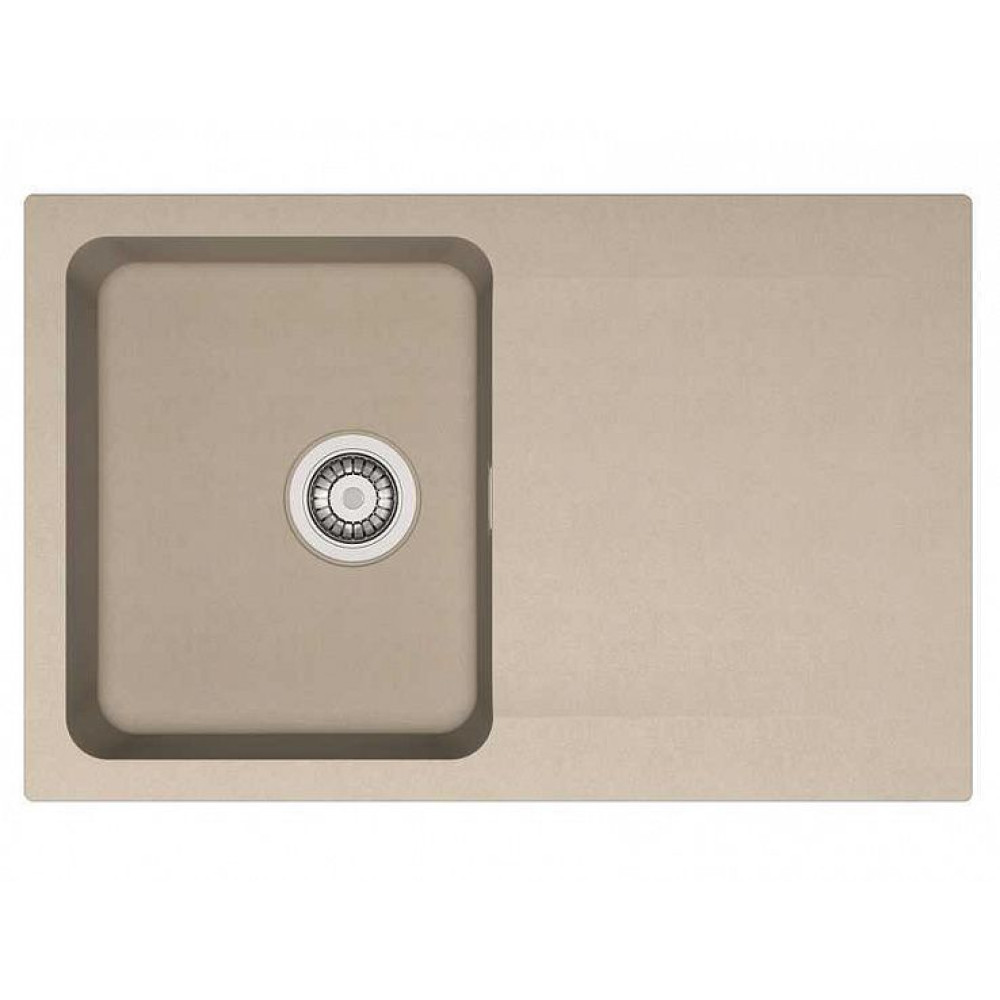 Кухонная мойка FRANKE OID 611-78 кофе (114.0443.361)