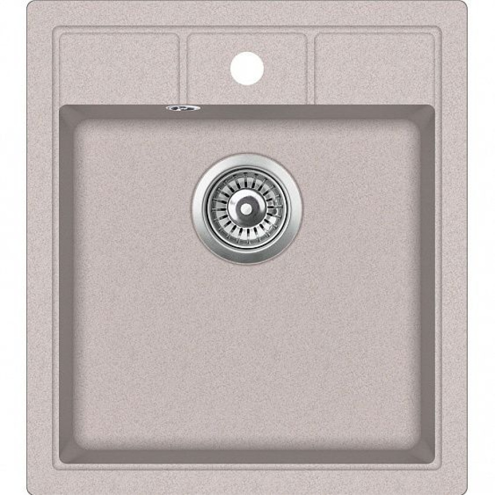 Кухонная мойка TEKA ESTELA 45 S-TQ 1B DUNE BEIGE