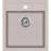 Кухонная мойка TEKA ESTELA 45 S-TQ 1B DUNE BEIGE