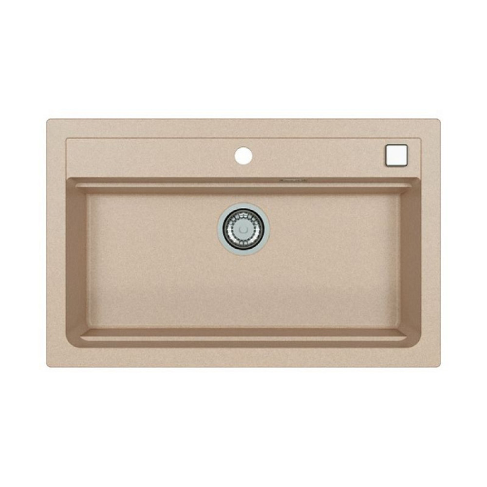 Кухонная мойка ALVEUS GRANITAL ATROX 40 TERRA - G22 1140444