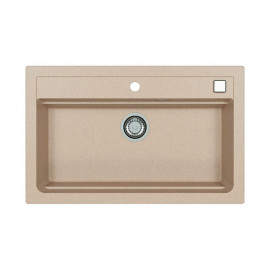 Кухонная мойка ALVEUS GRANITAL ATROX 40 TERRA - G22 1140444