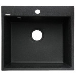 Кухонная мойка KAISER KMM-5056BW