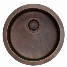 Мойка Seaman Natural Genova SMC-460E-Antique.A