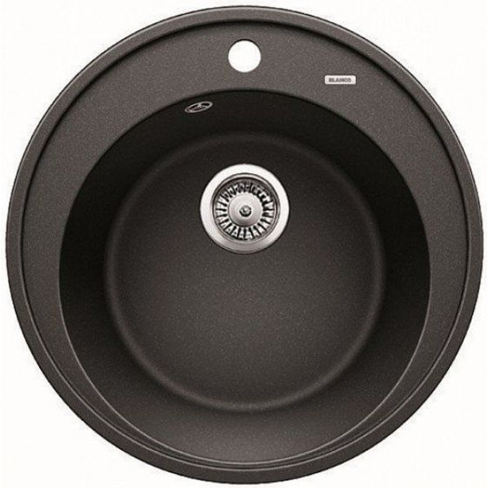 Мойка BLANCO 521396 BLANCO RIONA 45 антрацит