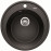Мойка BLANCO 521396 BLANCO RIONA 45 антрацит
