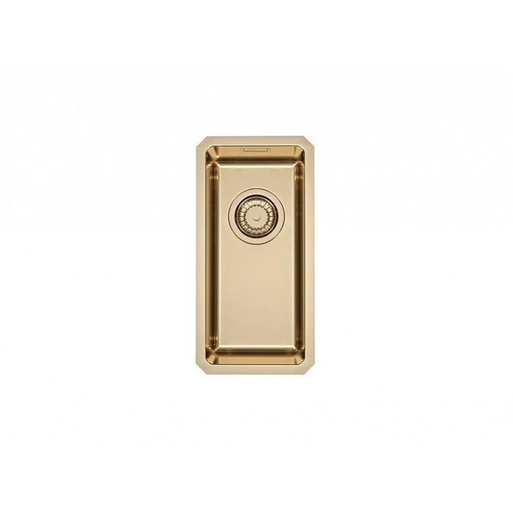 Кухонная мойка ALVEUS Kombino Monarch 10 Bronze SAT-90 1122672
