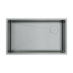 Кухонная мойка OMOIKIRI Taki 74-U/IF-IN Side (4993170)