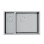 Кухонная мойка OMOIKIRI Taki 69-2-U/IF-IN-R Side (4993182)