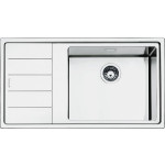 Кухонная мойка SMEG LFTG861S