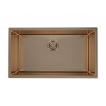 Кухонная мойка ALVEUS Quadrix Monarch 60 COPPER медь