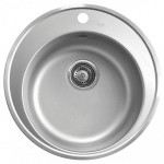 Мойка кухонная Teka Centroval матовый (art.PA115N3402)