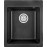 Кухонная мойка WEISSGAUFF WG 4001