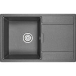 Кухонная мойка WEISSGAUFF WG 5072