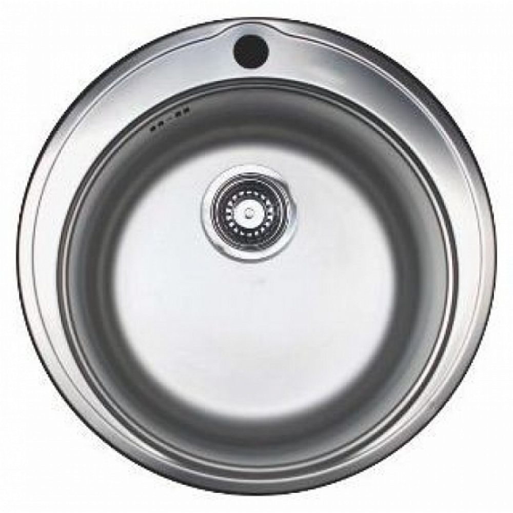 Кухонная мойка FRANKE rbn 610 нержавейка