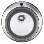 Кухонная мойка FRANKE rbn 610 нержавейка