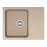 Кухонная мойка FRANKE OID 611-62 кофе (114.0443.357)