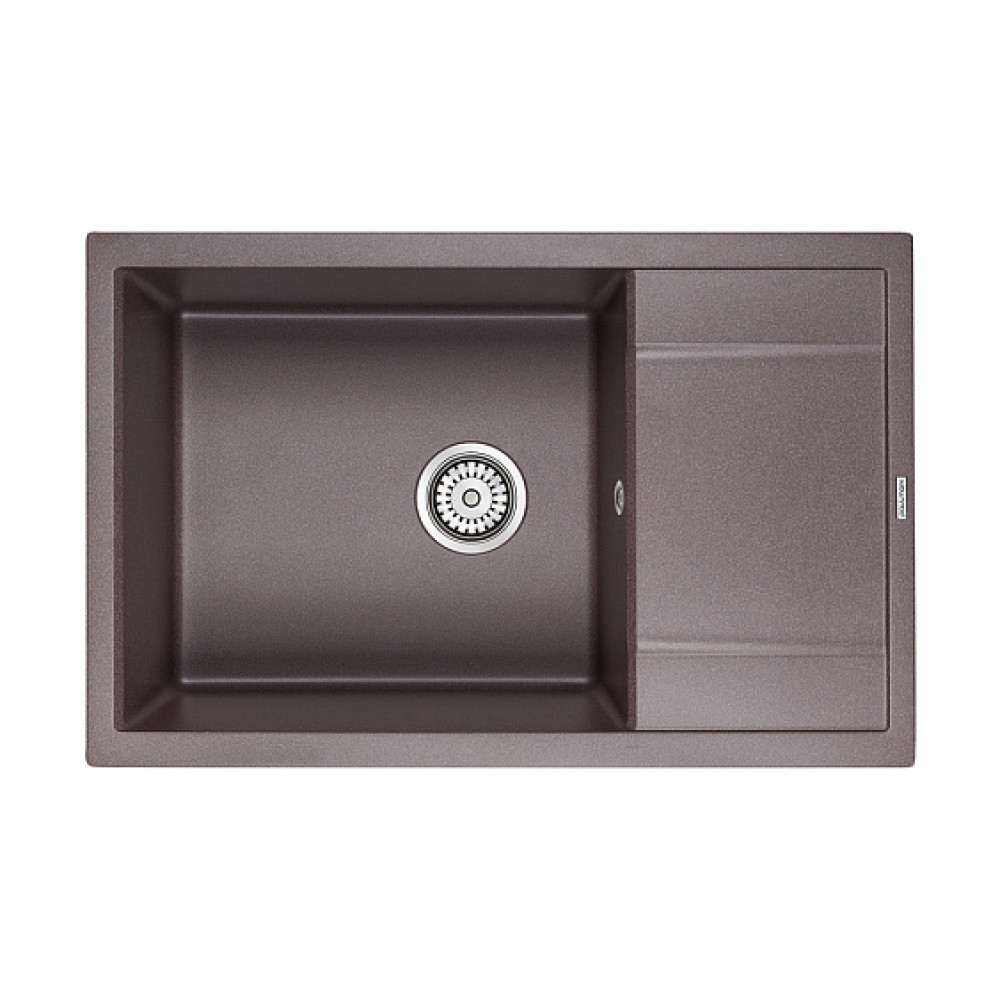 Кухонная мойка PAULMARK Verlass PM317850-CO