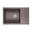 Кухонная мойка PAULMARK Verlass PM317850-CO
