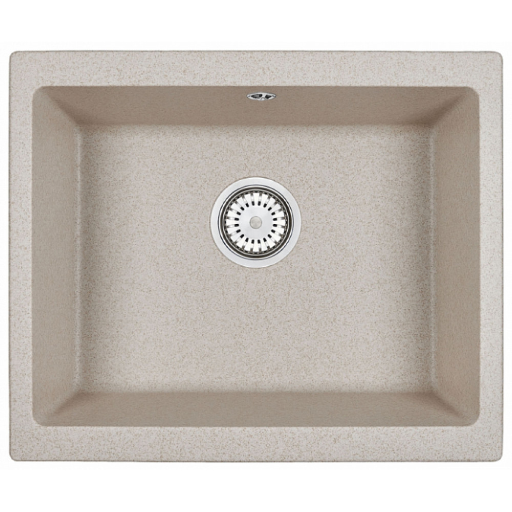 Кухонная мойка EMAR EMQ-1555.P топаз