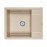 Кухонная мойка PAULMARK Optimum PM216050-QU