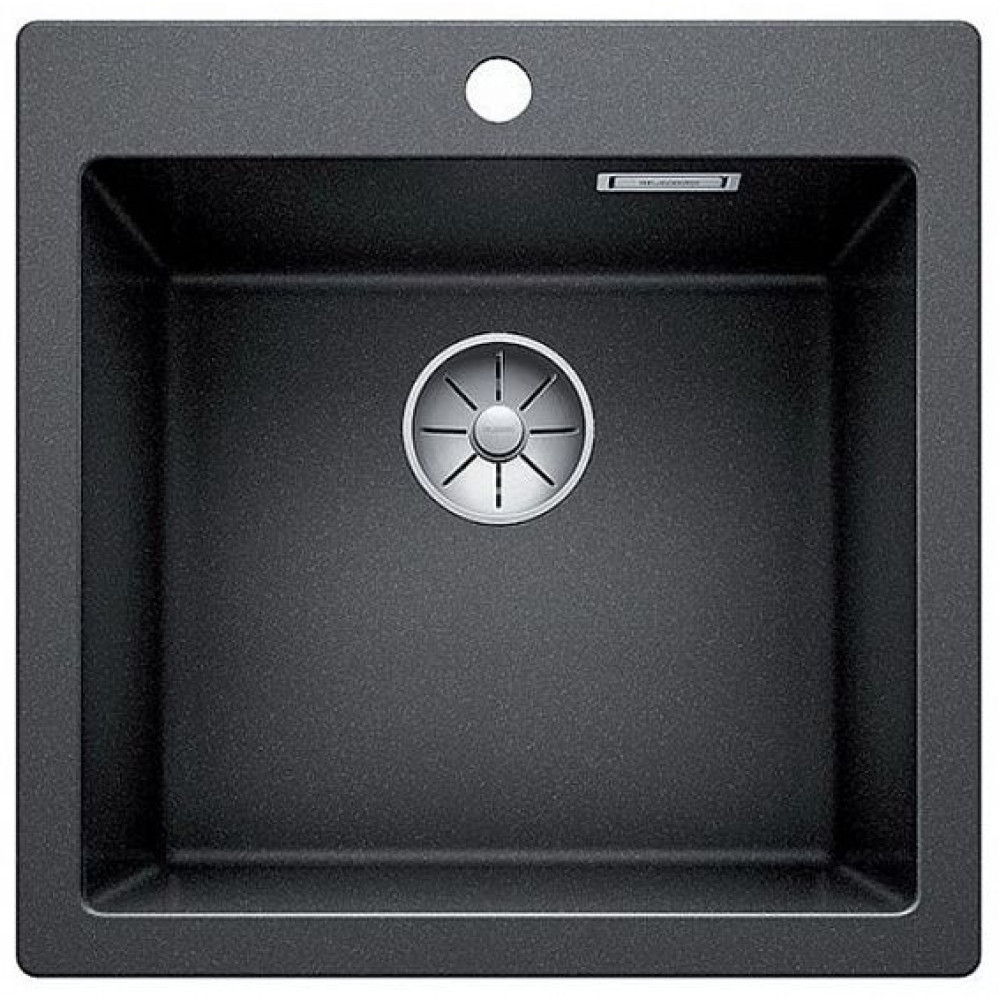 Кухонная мойка BLANCO PLEON 5 521504 антрацит