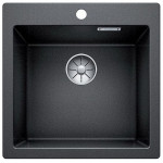 Кухонная мойка BLANCO PLEON 5 521504 антрацит
