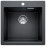 Кухонная мойка BLANCO PLEON 5 521504 антрацит
