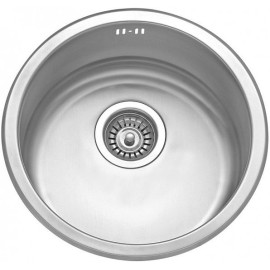 Мойка Seaman Eco Wien SWT-422.A