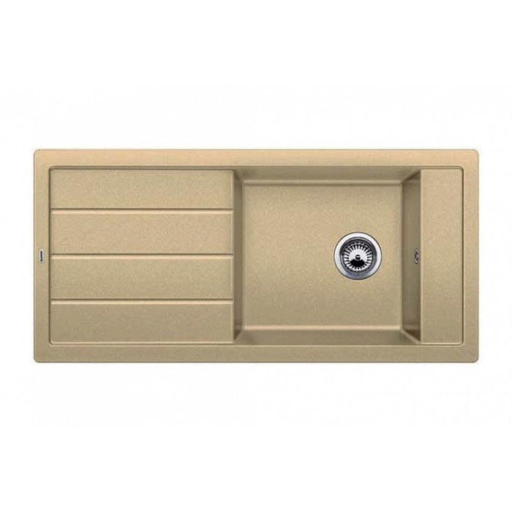 Кухонная мойка BLANCO mevit xl 6s (518368)