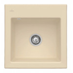 Кухонная мойка Villeroy&Boch Subway 50 S 331501i5 Sand