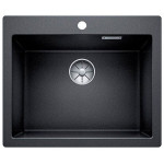 Кухонная мойка BLANCO PLEON 6 521678 антрацит