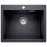 Кухонная мойка BLANCO PLEON 6 521678 антрацит