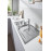 Кухонная мойка GROHE K400 31568SD0