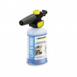 Комплект пенообразователь+автошампунь для моек KARCHER (142)