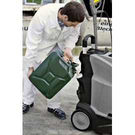 Минимойка KARCHER HDS 5/15 U EU Easy Force/Lock (1.064-912)