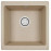 Кухонная мойка Granula GR-4451 песок