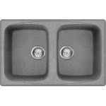 Мойка SMEG LZ792CT