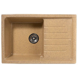 Кухонная мойка EMAR ЕММ-175 Сафари