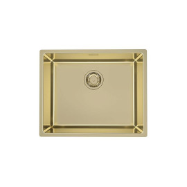 Кухонная мойка ALVEUS Kombino Monarch 50 золото 1120361