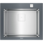 Кухонная мойка TEKA DIAMOND RS15 1B 60 STONE GREY (115000076)