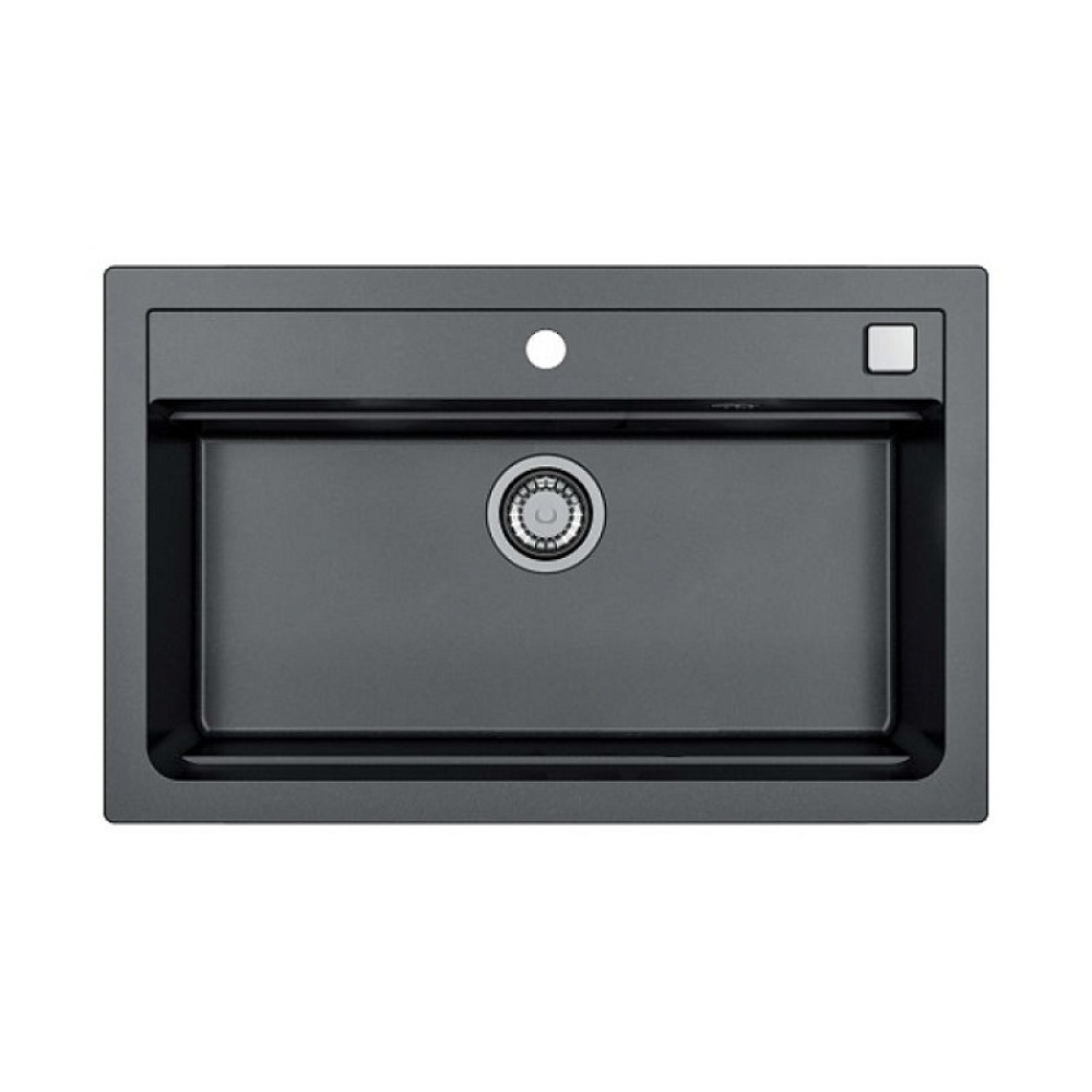 Кухонная мойка ALVEUS GRANITAL ATROX 40 CARBON - G91 1140447