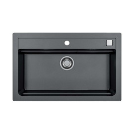 Кухонная мойка ALVEUS GRANITAL ATROX 40 CARBON - G91 1140447
