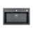 Кухонная мойка ALVEUS GRANITAL ATROX 40 CARBON - G91 1140447