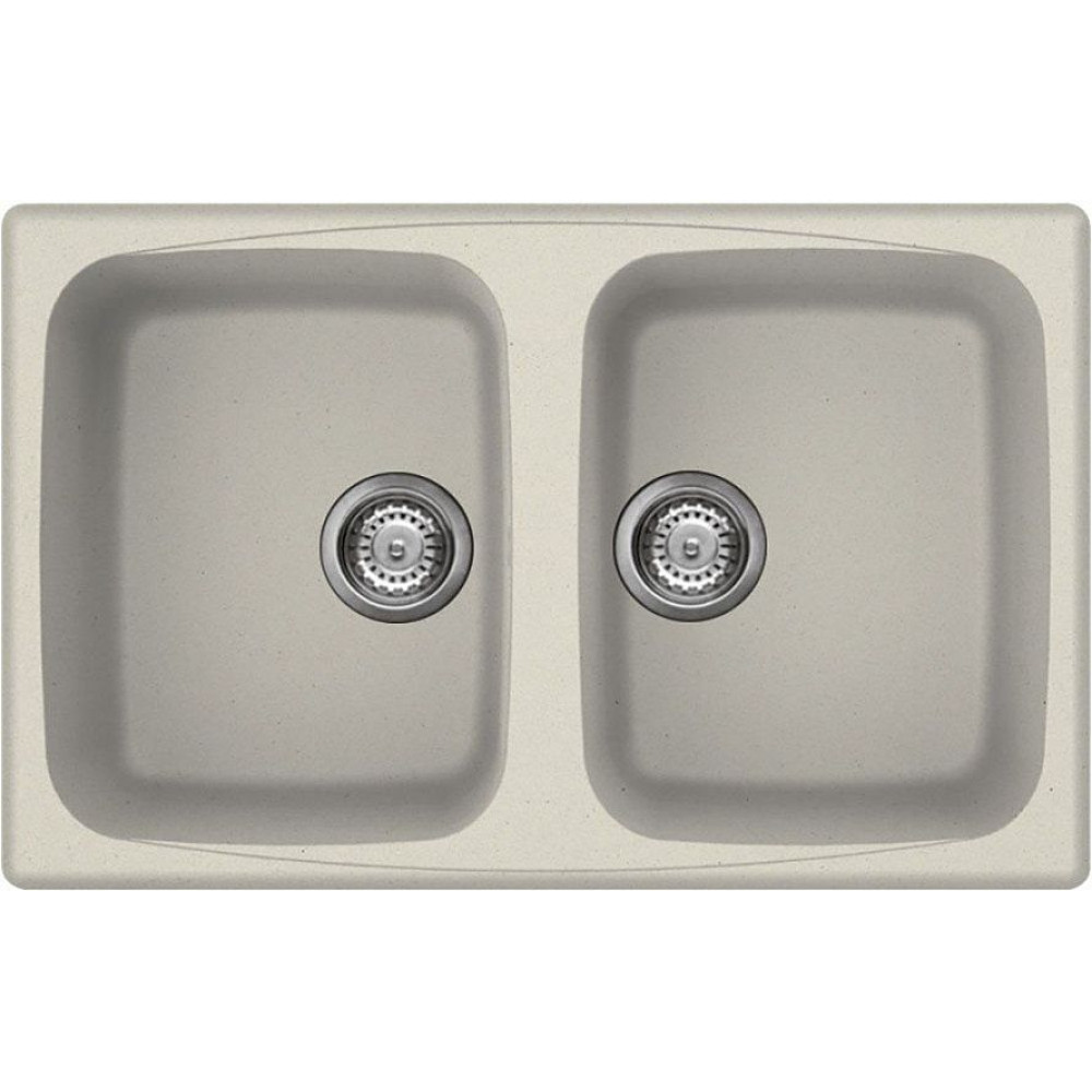 Кухонная мойка SMEG LZ792P