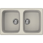 Кухонная мойка SMEG LZ792P