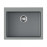 Кухонная мойка Omoikiri Bosen 61-GR Tetogranit/leningrad grey (4993557)