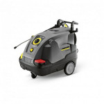 Мойка высокого давления KARCHER hds 6/14-c
